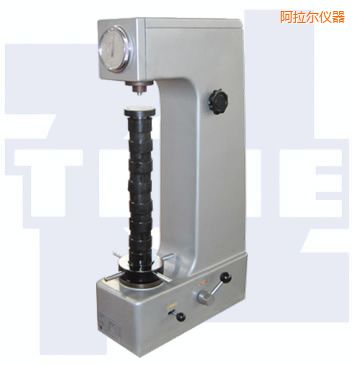 阿拉爾時(shí)代高行程手動(dòng)洛氏硬度計(jì)