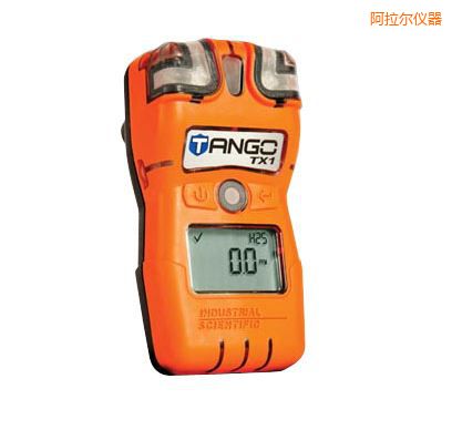 阿拉爾便攜式單氣體檢測儀