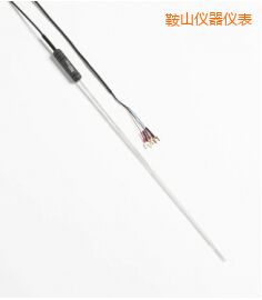 鞍山高精度石英套管標準鉑電阻溫度計