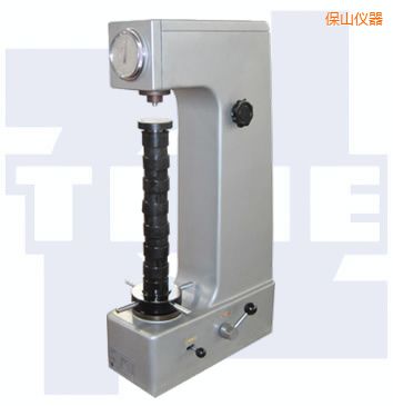 保山時(shí)代高行程手動(dòng)洛氏硬度計(jì)