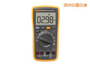 濱州經濟型數(shù)字萬用表
