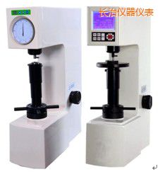 長治電動(dòng)(數(shù)顯)表面洛氏硬度計(jì)