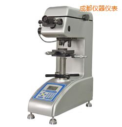 成都時(shí)代數(shù)顯維氏硬度計(jì)