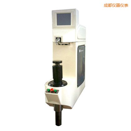 成都全自動(dòng)洛氏硬度計(jì)