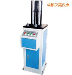 成都電動夏比沖擊試樣缺口拉床