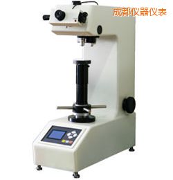 成都時(shí)代維氏硬度計(jì)