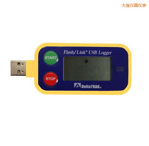 大連FlashLink®USB Logger 一次性運(yùn)輸溫度數(shù)據(jù)記錄儀