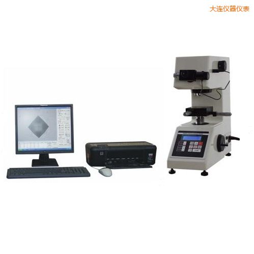 大連顯微維氏計算機(jī)測試系統(tǒng)