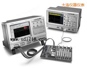 大連數(shù)字熒光示波器