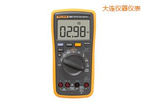大連經濟型數字萬用表