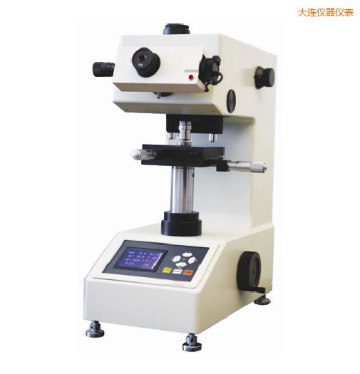大連時(shí)代顯微硬度計(jì)