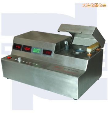 大連金相試樣電解拋光儀 腐蝕儀
