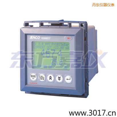 丹東工業(yè)微電腦型溶解氧/溫度控制器
