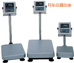 丹東防水臺稱,60kg,5g