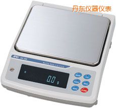 丹東GX-K系列精密工業(yè)天平,10.1kg,0.01g