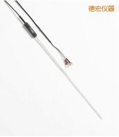 德宏高精度石英套管標(biāo)準(zhǔn)鉑電阻溫度計(jì)
