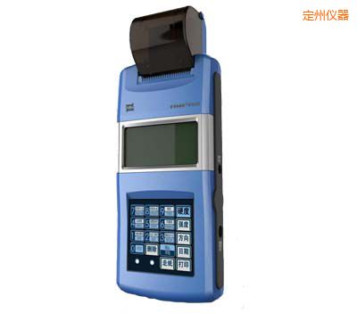 定州手持里氏硬度計(jì)