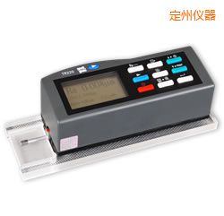 定州時(shí)代手持式粗糙度儀