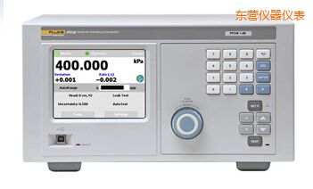 東營PPC4E Gas Pressure Controller Kits