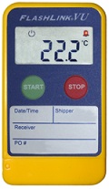 館陶FlashLink® VU In-Transit 數(shù)據(jù)記錄儀