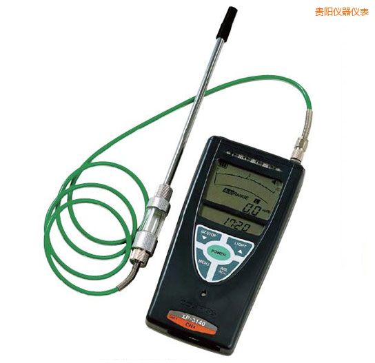 貴陽可燃氣體檢測儀