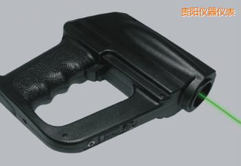 貴陽高溫紅外測溫儀