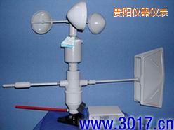 貴陽風(fēng)速風(fēng)向記錄儀(液晶雙路)