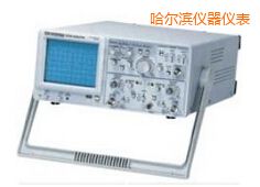 哈爾濱模擬示波器