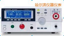 哈爾濱安規(guī)測(cè)試儀