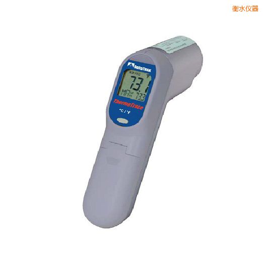 衡水ThermoTrace® 紅外槍式測溫儀