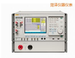 菏澤電能功率標(biāo)準(zhǔn)源
