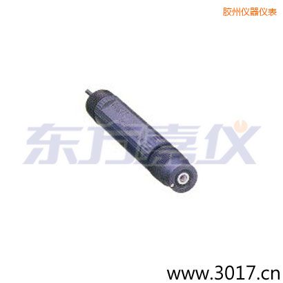 膠州含有溫度的雙鹽橋電極