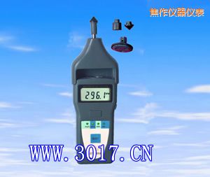 焦作激光/接觸轉(zhuǎn)速表/線速度表