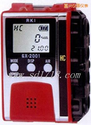 嘉興可燃?xì)怏w檢測(cè)儀