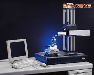 嘉峪關(guān)粗糙度輪廓綜合測(cè)量?jī)x