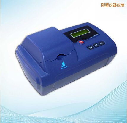 即墨室內(nèi)空氣現(xiàn)場(chǎng)甲醛測(cè)定儀