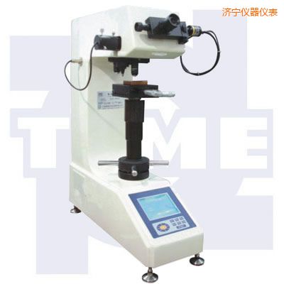 濟寧時代小負荷布氏硬度計