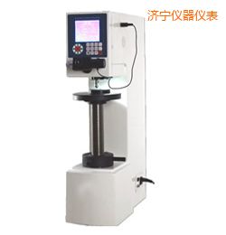 濟(jì)寧時代布氏硬度計