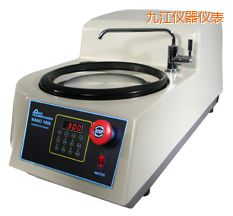 九江時(shí)代單盤手動(dòng)研磨拋光機(jī)