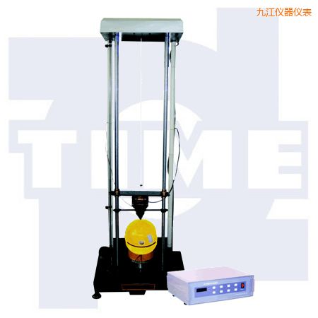 九江安全帽沖擊試驗(yàn)機(jī)