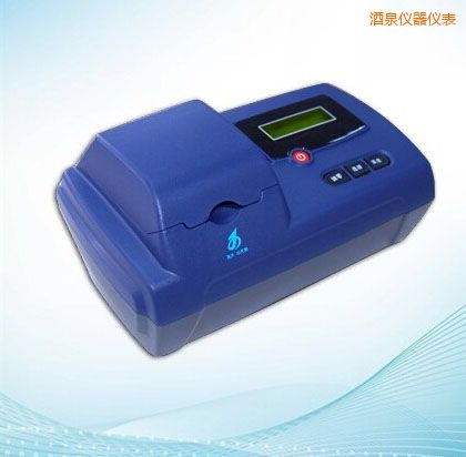 酒泉甲醇快速檢測(cè)儀