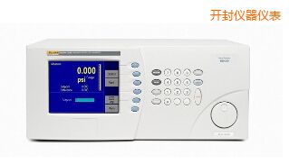 開封高級型氣體壓力控制器校準(zhǔn)器