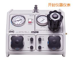 開(kāi)封手動(dòng)高壓氣體壓力調(diào)節(jié)器
