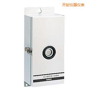 開封固定式氧氣檢測儀