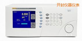 開封標準型氣體壓力控制器校準器