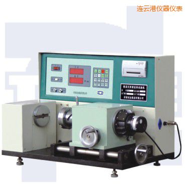連云港雙數(shù)顯臥式彈簧扭轉(zhuǎn)試驗(yàn)機(jī)TNS-S系列