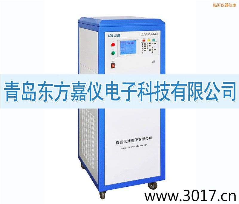 臨沂安全性能綜合測(cè)試儀(三相六合一)