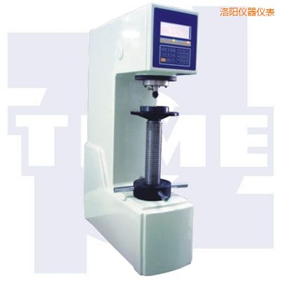 洛陽時代液晶數(shù)顯布氏硬度計