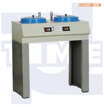 洛陽(yáng)立式一速金相試樣拋光機(jī)