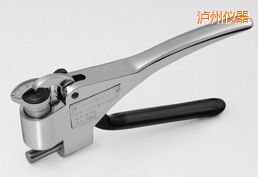 瀘州銅合金韋氏硬度計(jì)